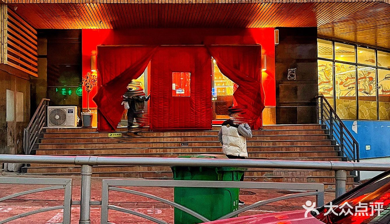 青岛｜在青岛我能吃1000000次的油泼面‼️