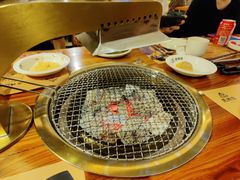 -万兴佳烤肉·长白山老味道(宏泰广场店)