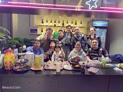 -花环泰拳·勒德斯拉泰拳馆(静安店)