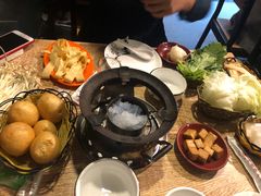 -范贤光鸡公煲(平乐园总店)