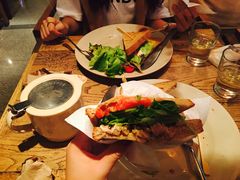 -漫咖啡MAANCOFFEE(人大店)