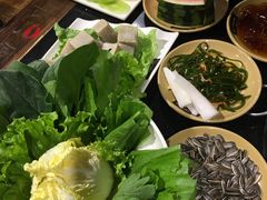 -唇辣号重庆老火锅(燕郊鑫乐汇店)