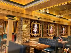 -卢布里西餐厅(总店)