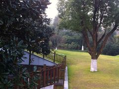 -天目湖御水温泉·度假酒店