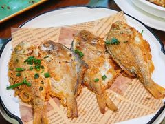 -荣基四海一家·家常菜·海鲜大排档(新安店)