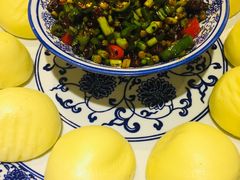 -关中记忆主题餐厅