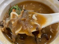 -长平肥姐白粥·海鲜打冷