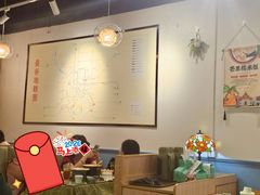 -米泰芒·东南亚料理(体育西店)