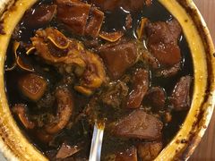 -黄狗猪头肉(运河路店)