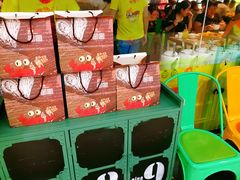 -多嘴超级肉蟹煲(欧亚卖场店)