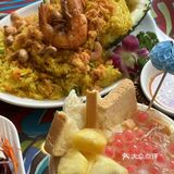 西双版纳宝藏小吃