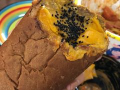 -韩国利尔面包(桂林路店)