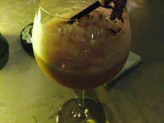 -秀·爱尔兰餐吧(上海路店)