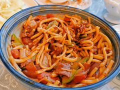 -马大胡子清真西北菜