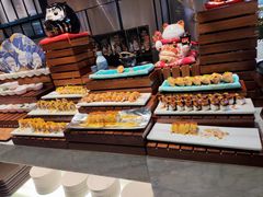 -川骄海鲜自助(亚运村店)