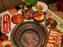 -炭之家·齐齐哈尔非遗烤肉·鲜切直供(中央大街店)