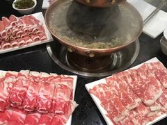 -草原饭店火锅