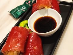 -稻香酒家·33年老字号·港式粤菜(富邦中心店)