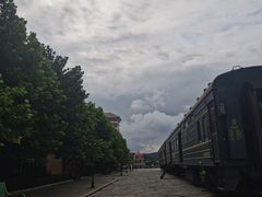 -清风小镇闯关东影视基地