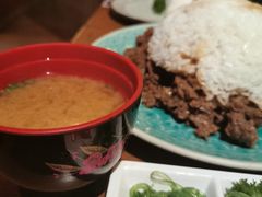 味增汤-二丁目食堂(铁西万象汇店)