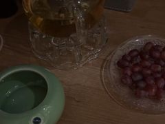 -淳SPA·精油按摩(蓝海御华大饭店)