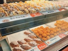 -東更道点心行(大悦城店)