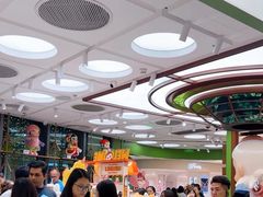 -泡泡玛特POPMART(天环购物中心店)