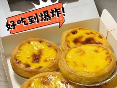 -巴莉甜甜(中环城店)