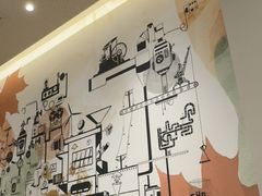 -Tims天好咖啡·贝果(东吴龙湖天街店)