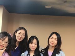 -白兔子密室(长寿路店)