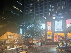 -银座mall(东直门店)