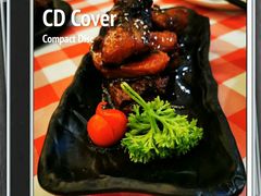 -老上海弄堂菜馆(恒基名人购物中心店)