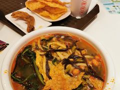 -水平有限广西米粉·广西风味集(五道口店)