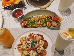 -娜娜家•Nana's restaurant (南开大悦城店)