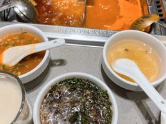 -海底捞火锅(凯德广场店)