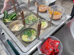 -京客隆超市(京源店)