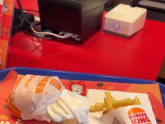 -汉堡王(上海凌云壹街坊店)