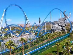 -七彩云南欢乐世界