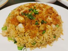 海鲜炒饭-雅盛品931海鲜酒家