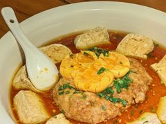 -永安鱼庄·镇江菜(丁卯店)