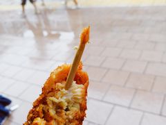 -上海鸡柳店(中街盛京大家庭店)