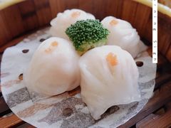 -维多利亚大酒店·雅园中餐厅