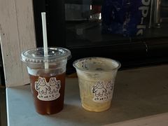 -HUGS coffee(东区店)