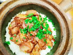 -红星光发煲仔饭(大石街店)