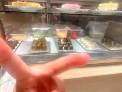 -舟山朱家尖威斯汀酒店·知味标帜自助餐厅