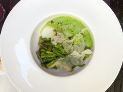 -Ocean's Table 欧舍