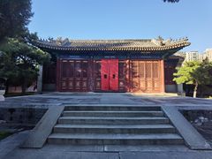 -大钟寺古钟博物馆