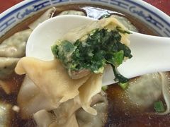-古徽州馄饨店(宝安路店)