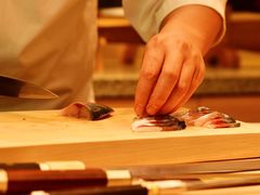-鮨一日本料理旗舰店(总店)