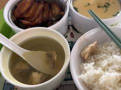 -老乡鸡(合肥高铁南站店)